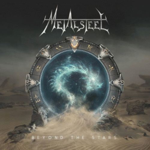 Metalsteel : Beyond the Stars